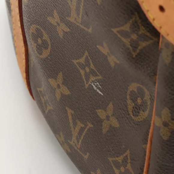 Louis Vuitton Keepall 60 Travel bag - Picture 6 of 9